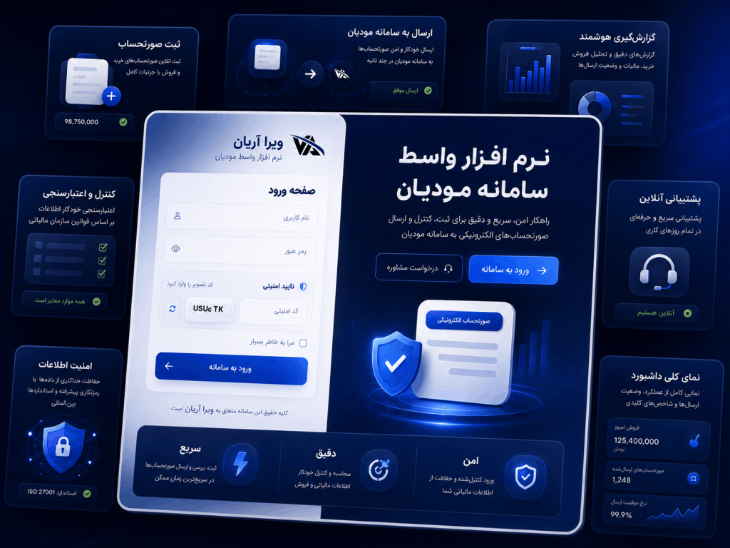 نرم-افزار-واسط-سامانه-مودیان